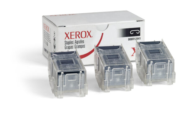 Graffette ricarica 3×5000 compatibile con xerox phaser e workcentre. 0095205829419