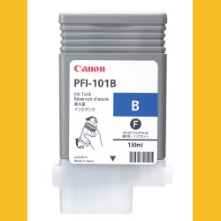 Refill Blue Pfi 101b Ipf5000 0891b001aa 4960999299730