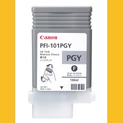 Refill Fotografico Grigio Pfi 101pgy Ipf5000 0893b001aa 4960999299754