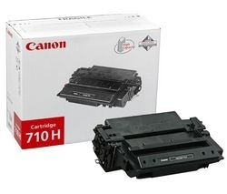 Toner 710h per Canon Supplies Copier 0986b001 4960999322261