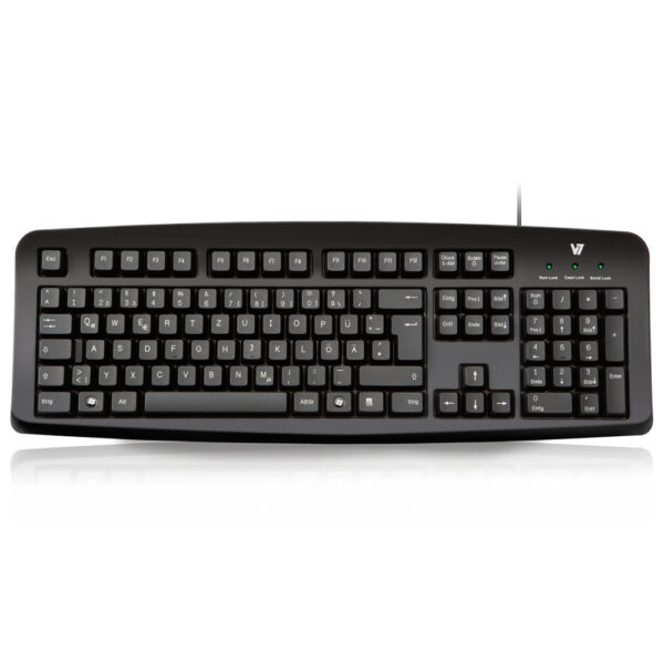 V7 Kc0d1 5e2p Keyboard Desktop