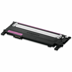 Toner Magenta 1 000 Pagine Samsung Supply A4 Clt M406s Els 8806085024069