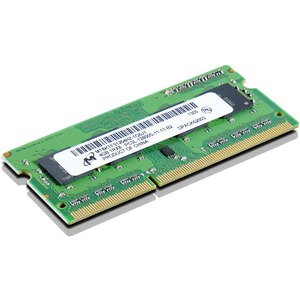 4gb Pc3 12800 Ddr3l Lenovo Option Mobile 0b47380 887770641165