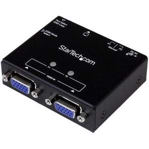 Switch Automatico Vga a Startech St122vga 65030852821