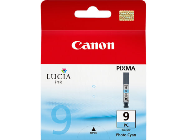 Cartuccia Ciano Pixma 9500 1035b001 4960999357188