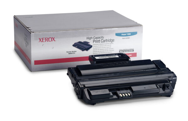 Toner Nero 5000 Pagg Xerox Genuine Supplies 106r01374 95205741605