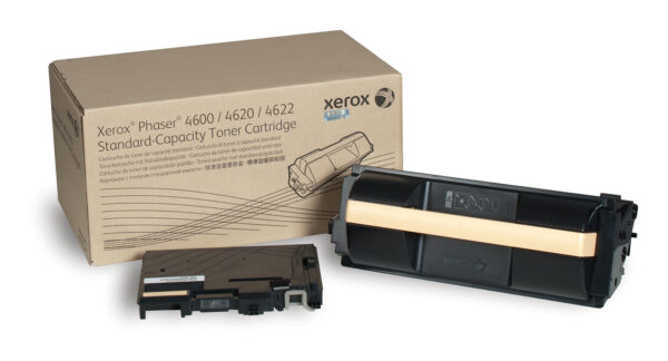 Toner Nero 13000pagg Xerox Genuine Supplies 106r01533 95205764611