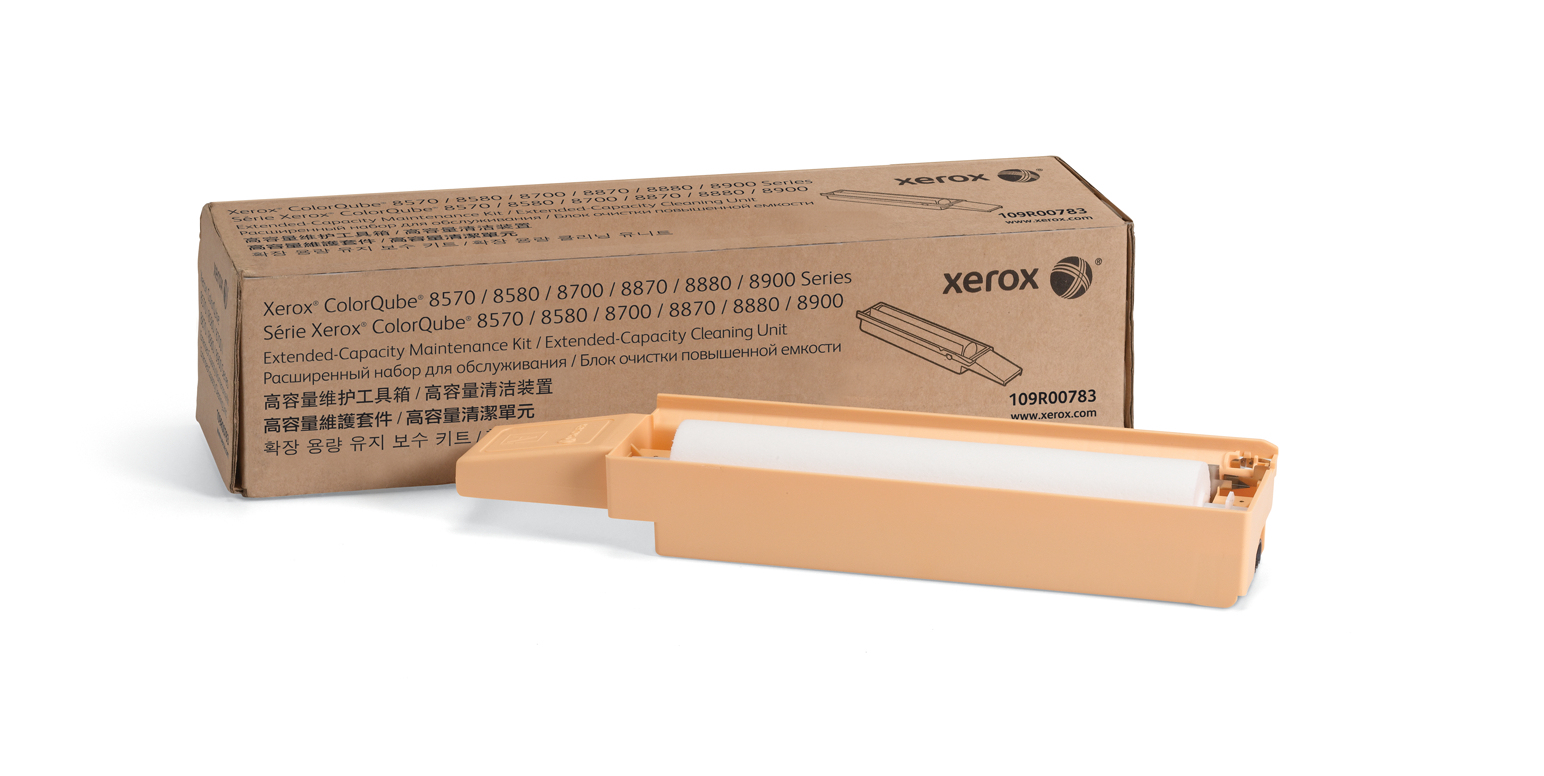 Kit di Manutenzione Alta Xerox Genuine Supplies 109r00783 95205761566