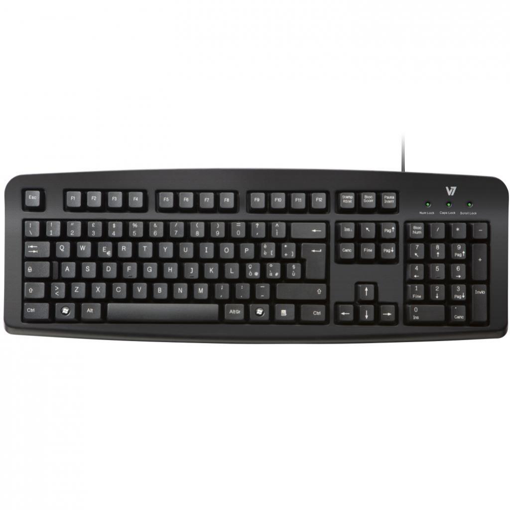 V7 Kc0d2 5e4p Keyboard Desktop