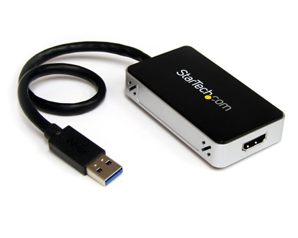 Adattatore Scheda Video Estensione Multi Monitor Usb 3 0 a Hdmi Dvi 1920×1080