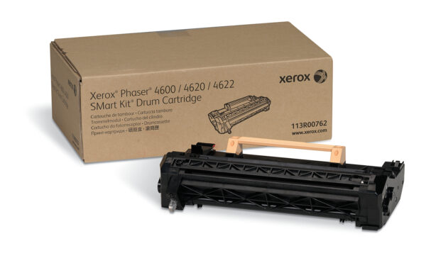 Tamburo 80 000 Pagine Xerox Genuine Supplies 113r00762 95205764659