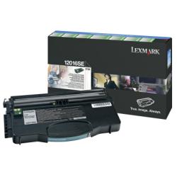 Toner Return Program E120 E120n 12016se 734646255332