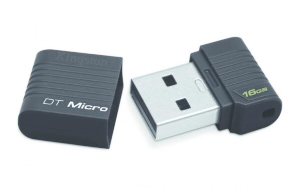 Kingston Technology Datatraveler Micro 16gb