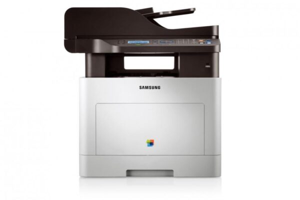 Samsung Clx 6260fr Multifunctional