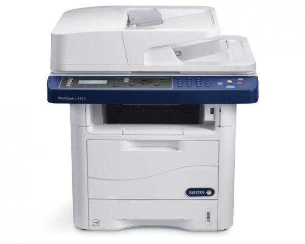 Workcentre 3325 37ppm Xerox Non Eis 3325v Dni 95205861914