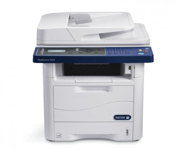 Workcentre 3315 33ppm Xerox Non Eis 3315v Dn 95205861877