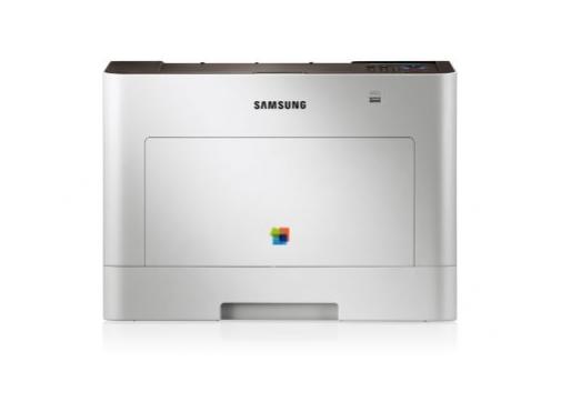 Samsung Clp 680nd