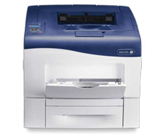 Xerox Phaser 6600 N