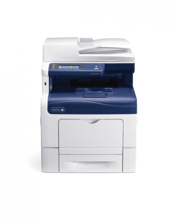 Xerox Workcentre 6605 N