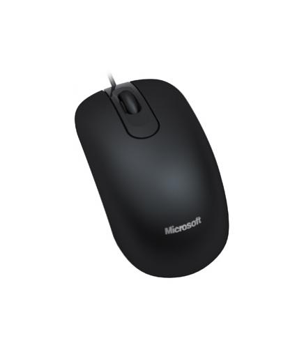 Microsoft Optical Mouse 200