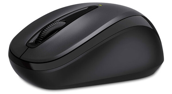 Microsoft Wireless Mobile Mouse 3000