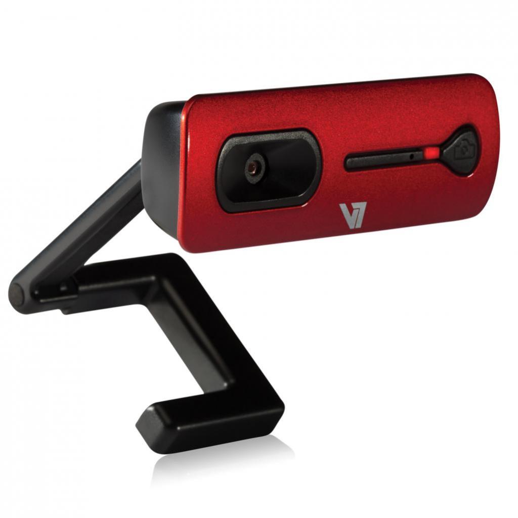 V7 Elite Hd Webcam 2000