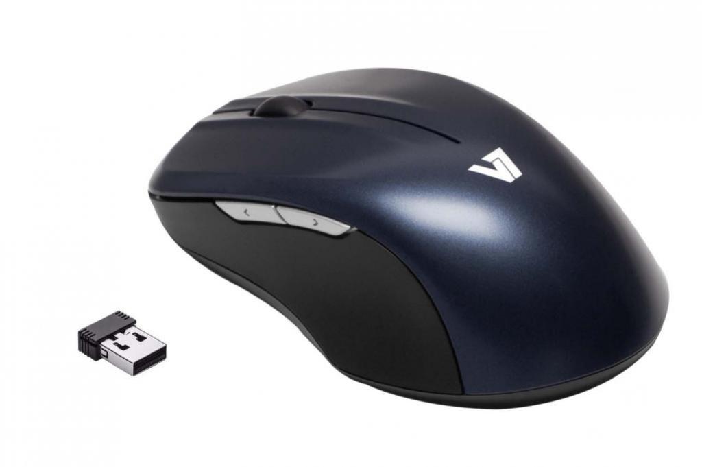 Blue Trace Mouse Win8 Usb V7 Input Devices Mv5000202 8eb 4038489028914