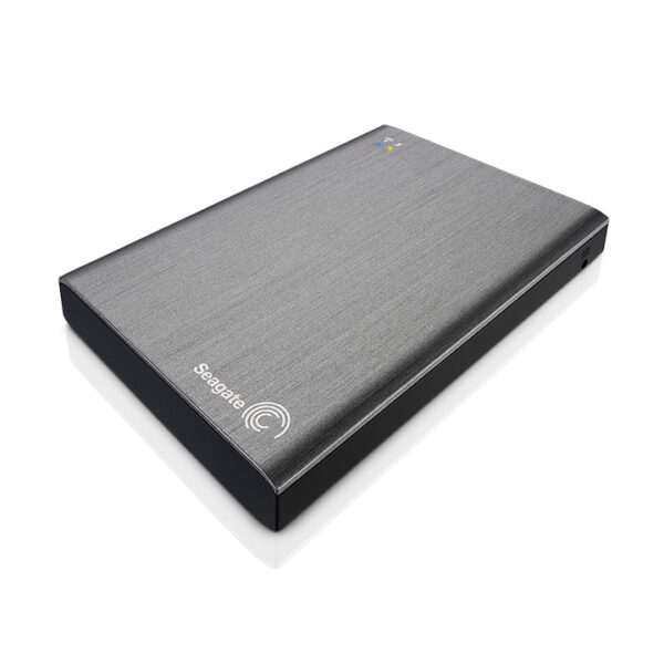 Seagate 1tb Wireless Plus