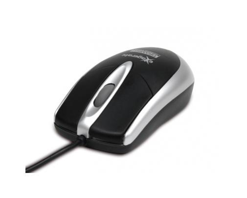 Hamlet Xmmousb Usb Optical 3 Buttons Scrolling Mouse