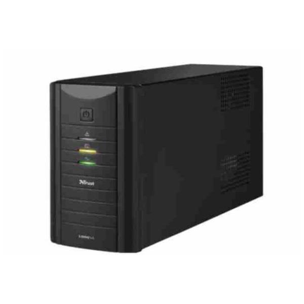 Oxxtron 1000va Ups Trust 17680 8713439176803