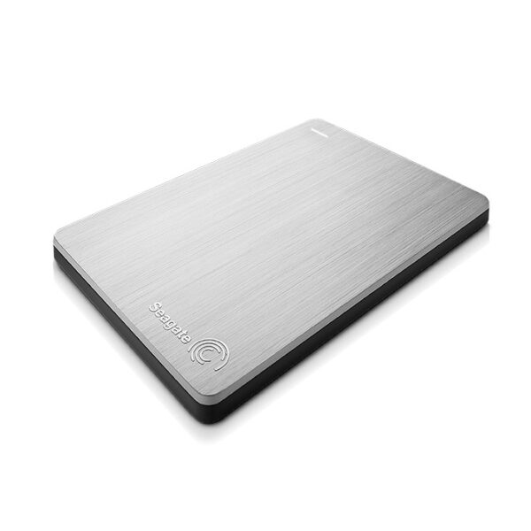 Seagate Slim 500gb