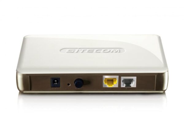 Sitecom Dc 227 Modems