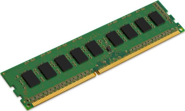 Kingston Technology Valueram 4gb Ddr3 1600mhz Module