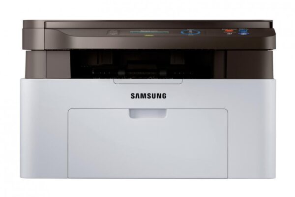 M2070 Mfp 600dpi