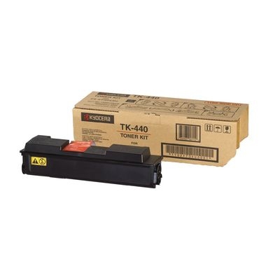 Toner Kit Nero Tk 440 Fs 6950dn Sin Kyocera 1t02f70eu0 632983007150