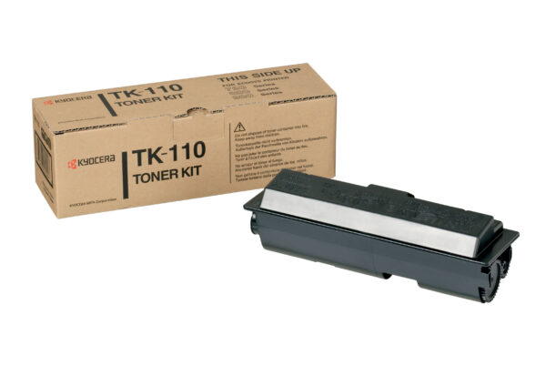 Toner Kit Tk110 Fs720 820 6k Singol Kyocera 1t02fv0de0 632983005248