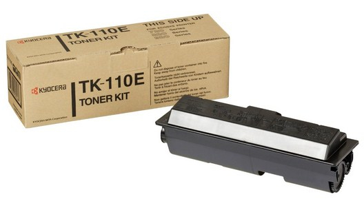 Toner Kit Tk110e Fs720 820 2k Singo Kyocera 1t02fv0de1 632983005262