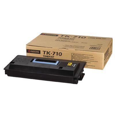 Toner Kit Tk 710 Fs 9530dn Singolo Kyocera 1t02g10eu0 632983008843