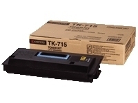 Tk 715 Toner per Kyocera Consumables 1t02gr0eu0 632983008010