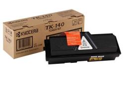 Toner Nero Tk140 Fs1100 Fs1100n Kyocera 1t02h50eu0 632983011522