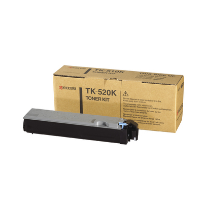 Toner Kit Nero Tk 520k Fs C5015 Sin Kyocera 1t02hj0eu0 632983005866