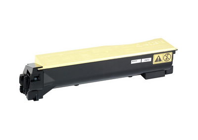 Toner Giallo Tk 540y Fs C5100dn Kyocera 1t02hlaeu0 632983010488