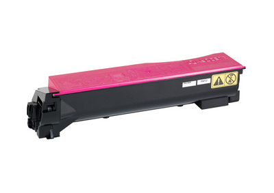 Toner Magenta Tk 540m Fs C5100dn Kyocera 1t02hlbeu0 632983010549