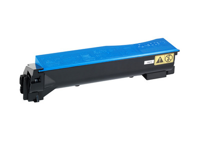 Toner Ciano Tk 540c Fs C5100dn Kyocera 1t02hlceu0 632983010600