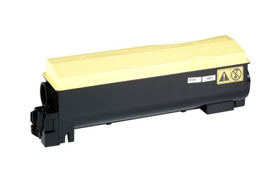 Toner Giallo Tk 550y Fs C5200dn Kyocera 1t02hmaeu0 632983010723