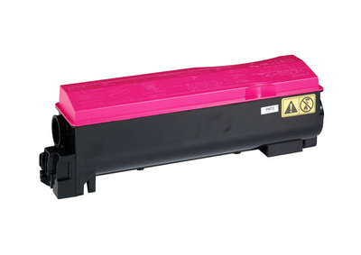 Toner Magenta Tk 550m Fs C5200dn Kyocera 1t02hmbeu0 632983010785