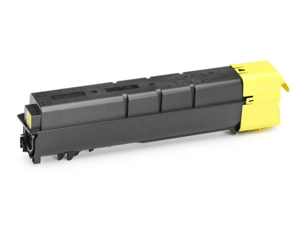 Toner Giallo Tk 8705y Taskalfa 6550ci 7550ci 1t02k9anl0 632983021255