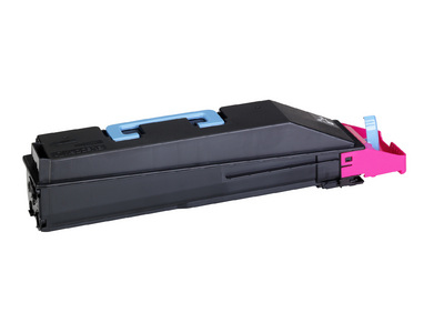 Toner Magenta Tk 880m X Fs C8500dn Kyocera 1t02kabnl0 632983017081