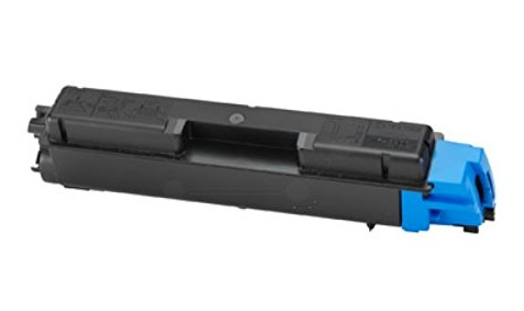 Tk 590c Toner Ciano per Kyocera Mds Supplies 1t02kvcnl0 632983017531