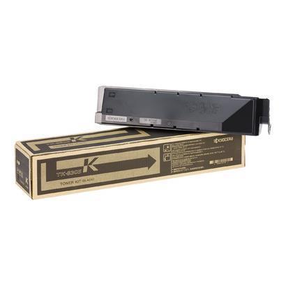 Toner Nero Tk8305k Taskalfa 3050ci Kyocera 1t02lk0nl0 632983021897